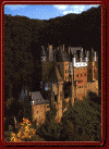 Bild der Burg Eltz